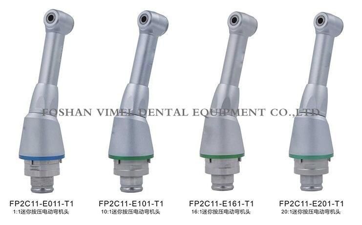 Dental Endodontic Reduction Contra Angle Head for Endo Motor