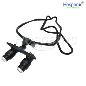 4.0X Dental Loupes for Medical Kepler Magnifier Hesperus