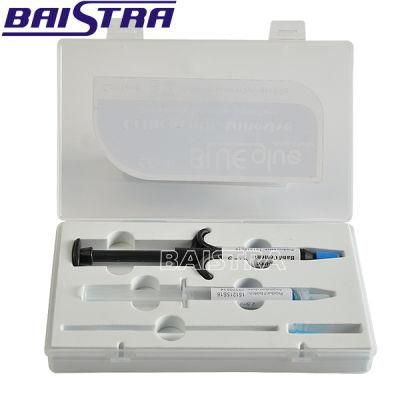 High Quality Dental Orthodontic Light Cured Adhesive Kit for Sale