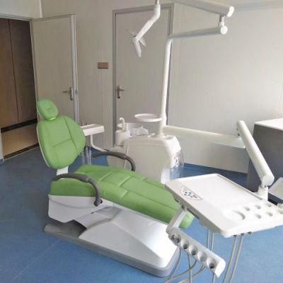Hdc-N2+ Electrical Dental Complete Unit Chair