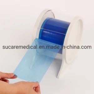 Dental Protective Barrier Film Roll Plastic Dispenser