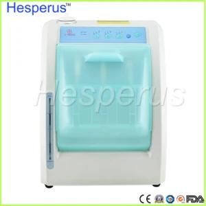 Dental Handpiece Oiling Cleaning Machine Dental Cleaner Cleaning System Oil Machine