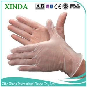 Complete Production Line Latex Nitrile Vinyl Gloves Powder Free