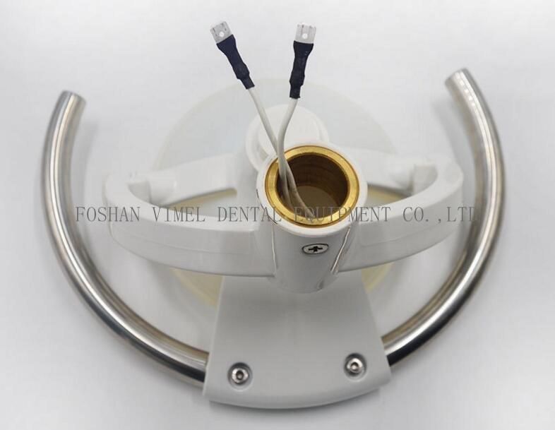Fona Dental Unit Spare Parts Halogen Operation Lamp