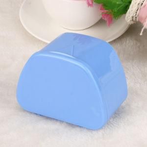 Hot-Selling Product Denture Case Orthodontic Retainer Holder Mouth Guard Night Case
