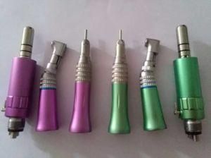 Low Speed Handpiece for Dental Lab Equipment