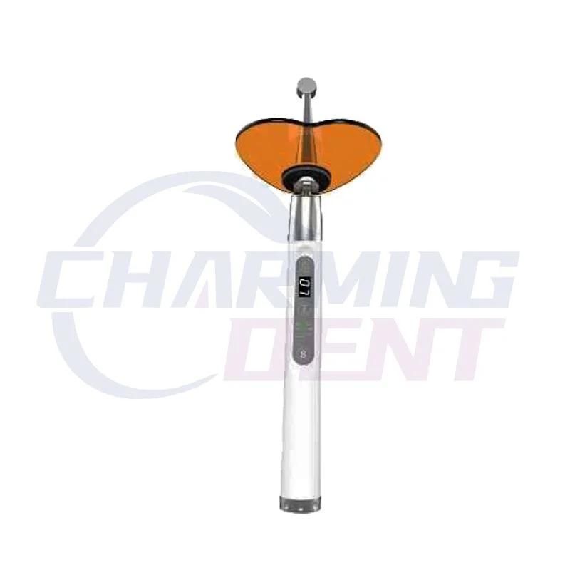 New Arrival Dental Equipment Cure Lamp Dental Curing Light LED for Composite Resin Materials