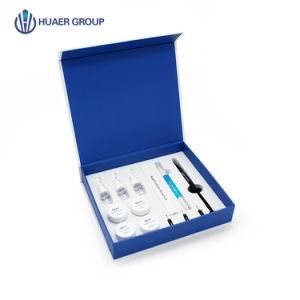 Wholesale and Private Label Prefossional Clinic Hydrogen Peroxide Teeth Whitening Kit