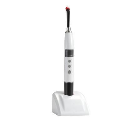 Dentist Cordless Light Curing Dental Curing Light