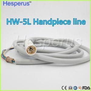 Original Dental Woodpecker Scaler Handle Line Hw-5L for Compatible with Woodpecker