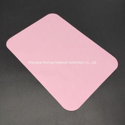Paper Material Dental Clinic Set-up Tray Cover
