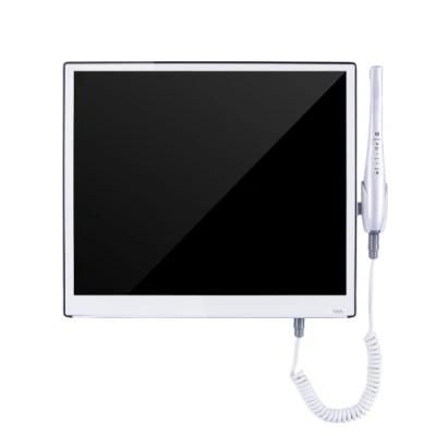 Dental WiFi HD Monitor Wide Viewing Angle Intraoral Camera