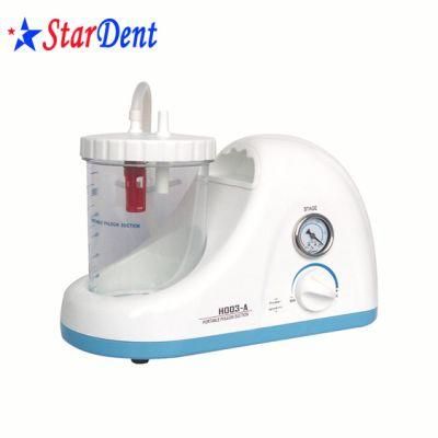 Dental Portable Phlegm Suction Unit