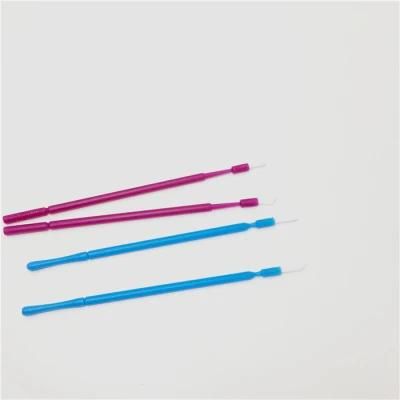 Dental Disposable Long Brush Micro Brush Tips