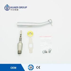 Dr Super Zero- Retraction Matt High Speed Handpieces with Coupling