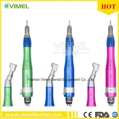 NSK Low Speed Handpiece Air Motor Dental Material Supply