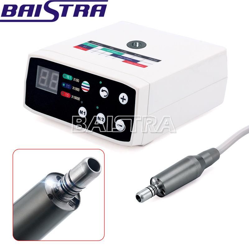 High Quality Dental LED Brushless Electric Micro Motor