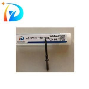 Dental CAD Cam Milling Bur for Wieland System