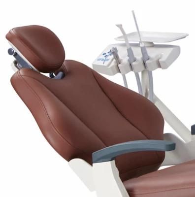 Dental Chair Unit with Low Price High Quality Newest Products Dental Chair Manufacturers