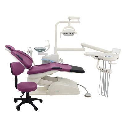 Best Price Professional Adult Dental Chair Unit of Dental Clinic Hospital