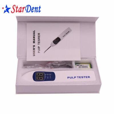 Root Canal Tester Dental Pulp Tester