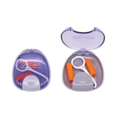 Premium Quality Retainer Storage Box