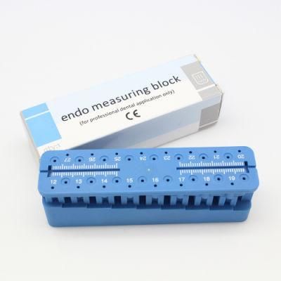 Endo Measure Block China Premium Quality