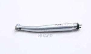 Dental LED High Speed Handpiece with Ce Approved