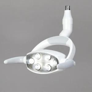Manufacturer of Dental LED Oral Light for Dental Chair Unit