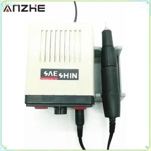 China Dental Lab Supply Dental Strong Micro Motor