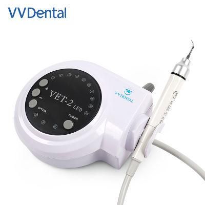 Electric Ultrasonic Dental Instruments Scaler Dental Handpiece Oral Hygiene Instruments