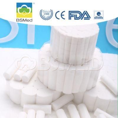 Medical Disposables Supplies Cotton Disposable Products Dental Rolls