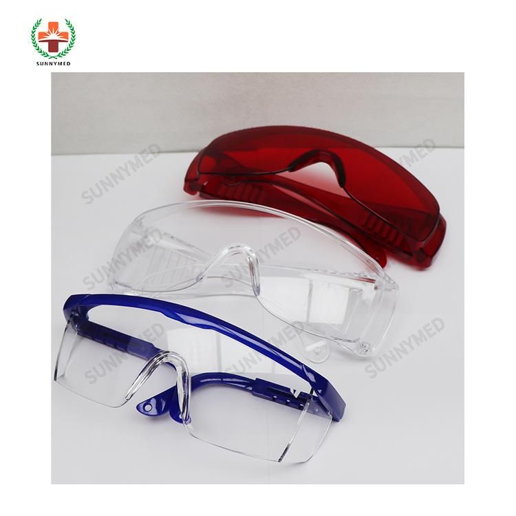 Sy-M064 Medical Dental Protective Eyewear Glasses