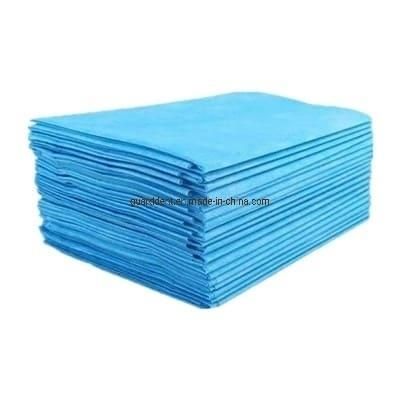 Dental Consumables Medical Supplies Disposable Surgical Sterile Towel Drape Paper Dressing Towel Sheets