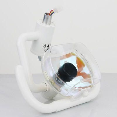 Dental Chair Accessories Dental Square Operating Light LED Lamp