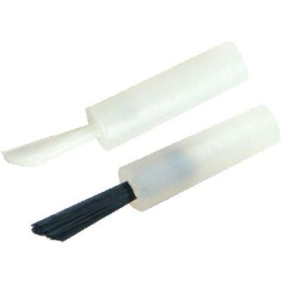 Disposable Plastic Composite Brush Tips
