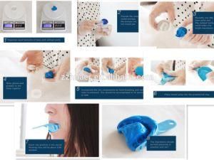 Silicona Dental De Adicion Putty Dental Impression Silicone