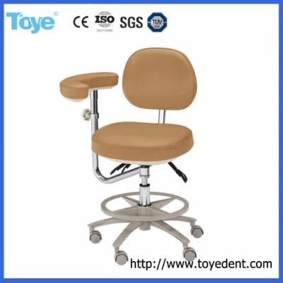 Fashion Style Dental Assistant Stool Dentist Chair