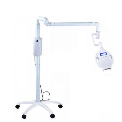 Mobile Dental Teeth Whitening and Bleaching Machine Teeth Whitening Laser Machine