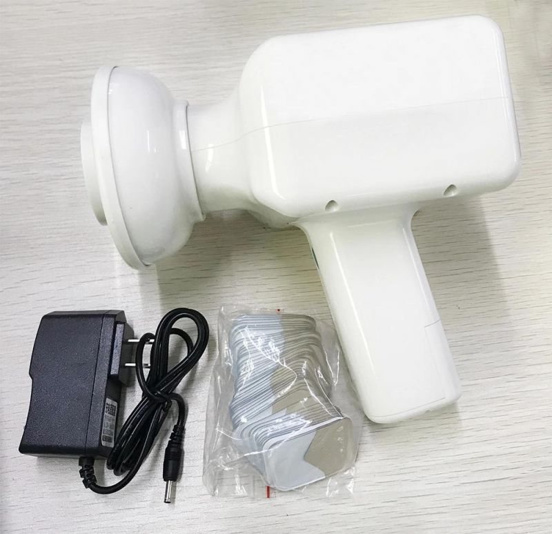 Factory Low Cost High Frequency Dental X-ray Machine for Adult