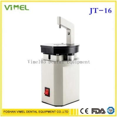 Dental Laser Pindex Drill Machine Jt-16 Drilling Unit Nail Machine