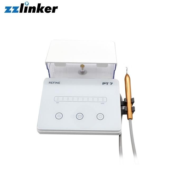 Lk-F15b Dental Scaler Ultrasonic Dental Scaler with Handle