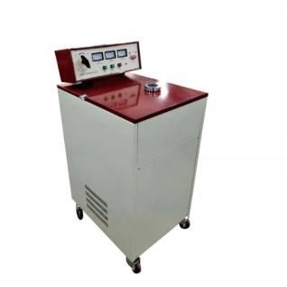 6.5kw Dental Lab Air Cooling Centrifugal Casting Machine