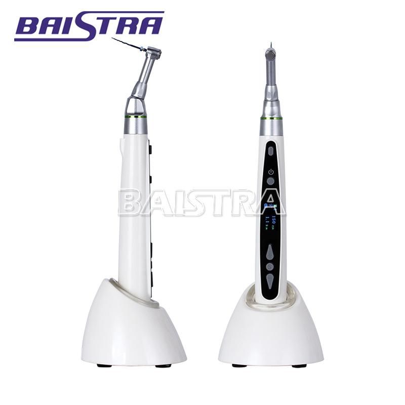 New Design Wireless LED Dental Endo Motor Handpiece