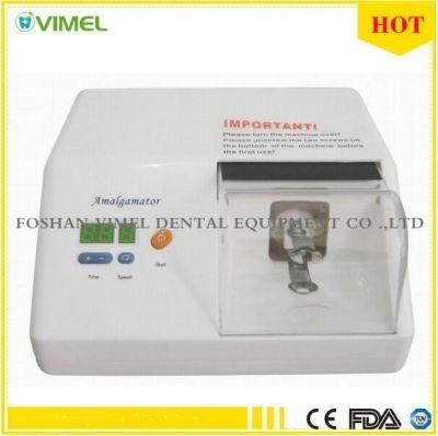 Dental Lab Equipment Digital Amalgamator Apparatus Capsule Mixer/Blender