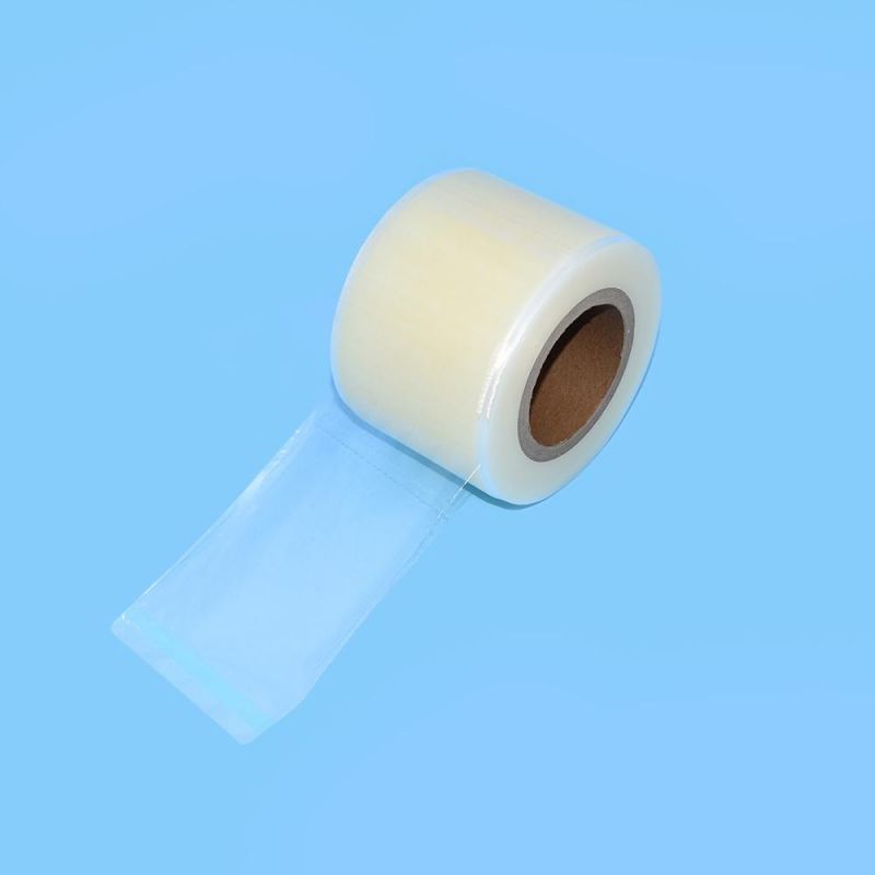 Wholesale Medical Surgical Plastic Multi-Layer Dental Barrier Film 4"X6"