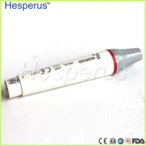 Hw-5L Original Fiber Optic Detachable Uds LED Ultrasonic Scaler Handpiece for Woodpecker