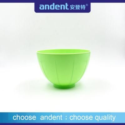 Dental Impression Material Disposable Mixing Bowl Mixing Cup
