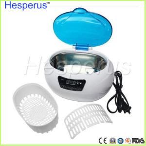 Dental Ultrasonic Cleaner with Digital Display 0.6L Hesperus