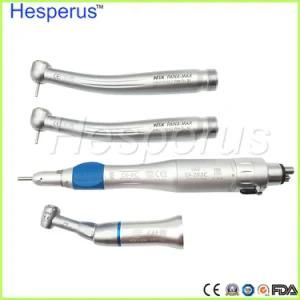 Hesperus External Water Spray Low Speed Hand Piece Latch Type Implant Dental Handpiece